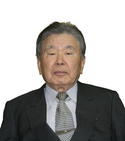 代表取締役 西條義昭